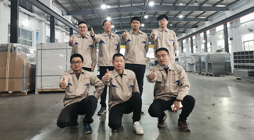 Suzhou Yuanda rensning