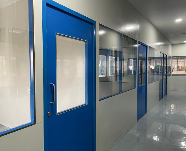 Suzhou Yuanda rensning