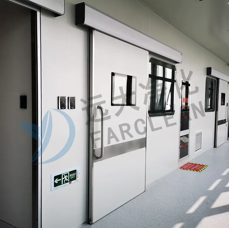 Suzhou Yuanda rensning