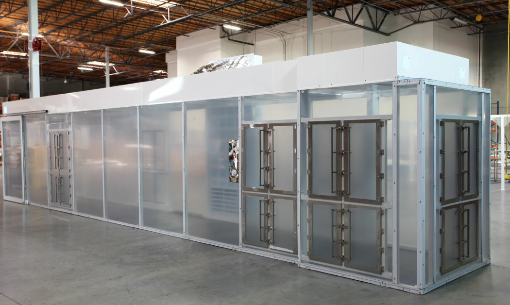 Suzhou Yuanda rensning