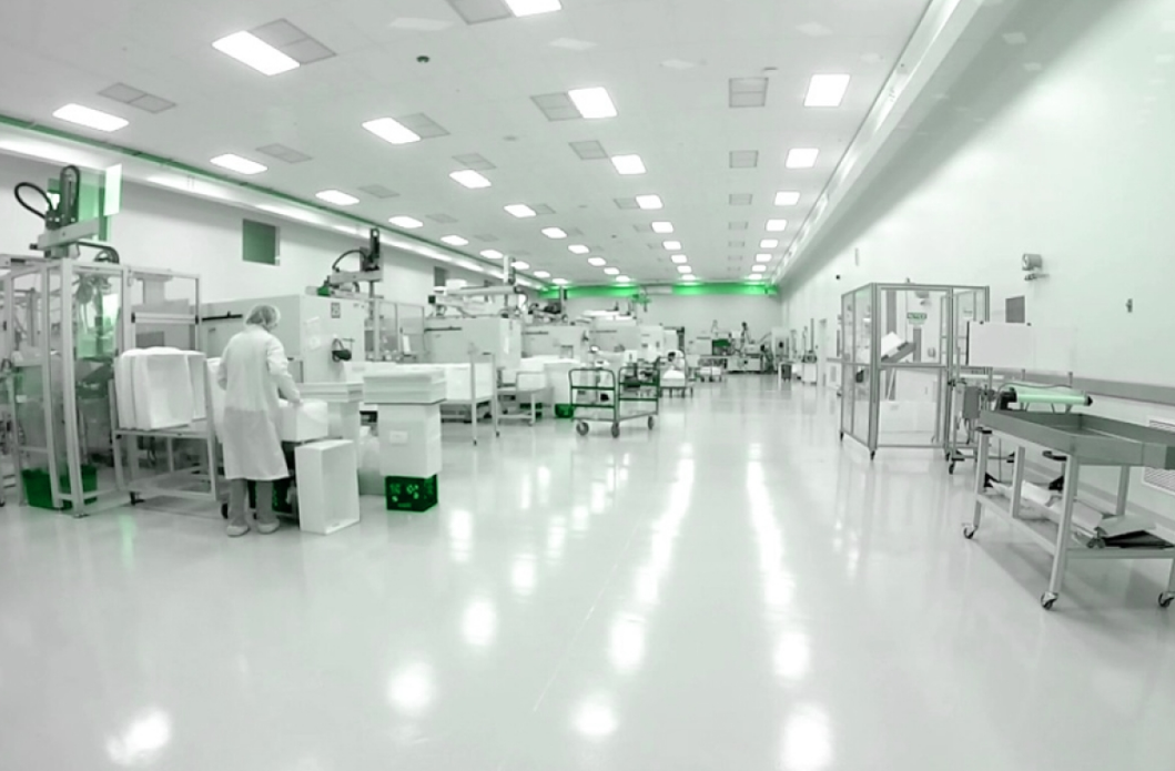 Suzhou Yuanda rensning