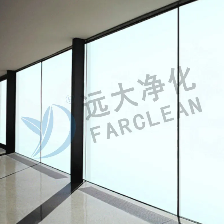 Suzhou Yuanda rensning
