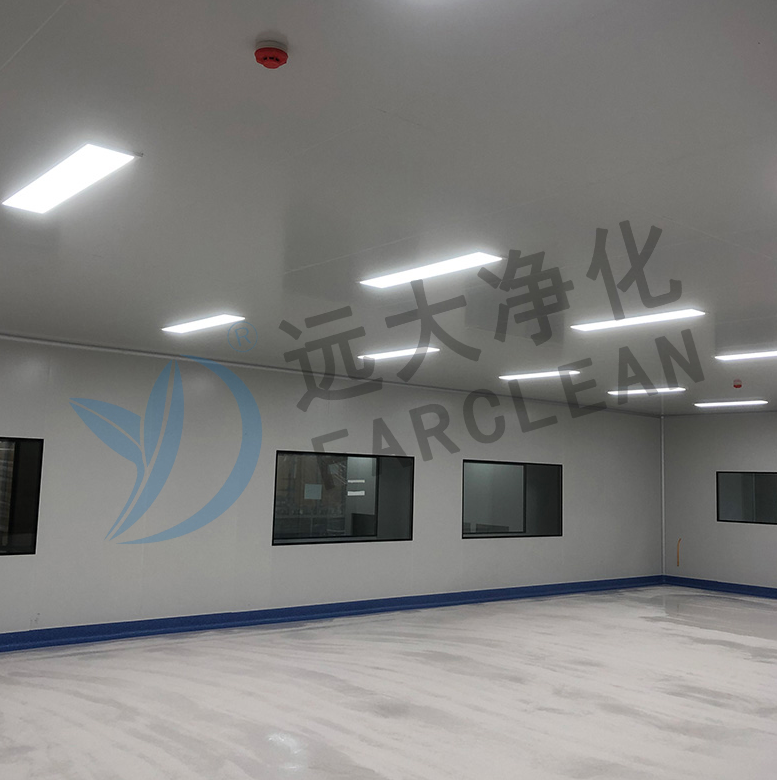 Suzhou Yuanda rensning